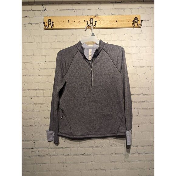 Maurices All In Motion athletic pullover sweatshirt xl - Picture 1 of 4